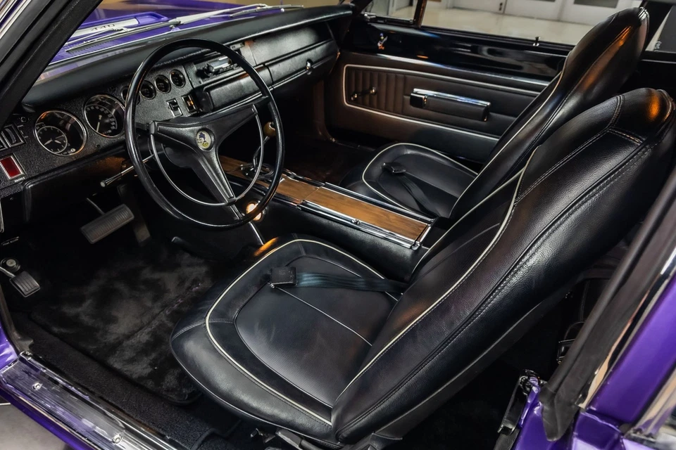 1970 Plymouth Road Runner  - Image 3 of 4