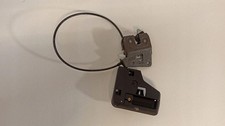 BMW 3 G20 G21 2022 Schloss Entriegelung R�cksitzlehne R�ckenlehne 7112864