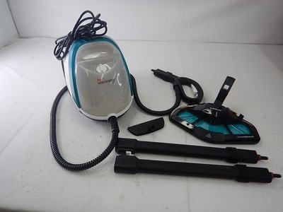 POLTI Vaporetto Smart 100 Steam Cleaner with Unlimited Steam Technology - 58 PSI