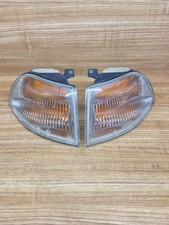 92-95 Honda Civic Sedan Saloon Eg8 Eg9 Oem Jdm Stanley Corner Lights Mint 4dr 92-95 Honda Civic Sedan Saloon Eg8 Eg9 Oem Jdm Stanley Corner Lights Mint 4dr