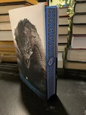 Fury of the Gods (Deluxe Limited Hardcover Edition) by John Gwynne 2025 1st/1st