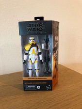 Star Wars Black Series Artillery Stormtrooper 6 Amazon Exclusive Mandalorian 13
