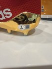 Signed Patrick Mahomes AdiZero Cleat - Beckett Certified — photo 4