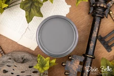 Dixie Belle Chalk Paint Hurricane Gray - FREE SHIPPING!