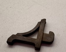 Playmobil Vintage Western Castle Bracket w/ Hook 