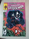 The Amazing Spider-Man #316 (Marvel Comics June 1989)