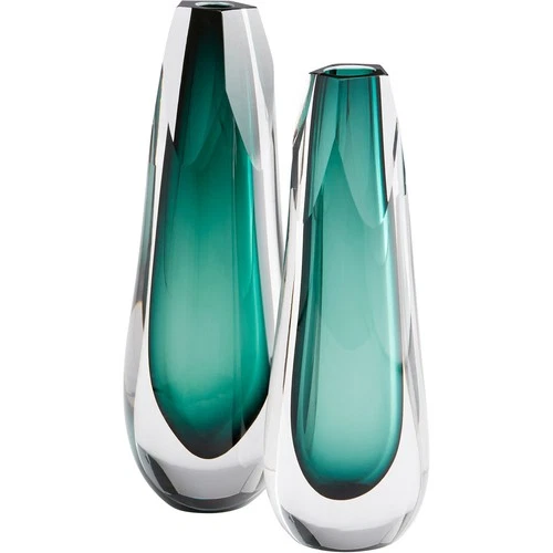 Cyan Design 10295 Galatea 10 X 4 inch Vase, Small - Picture 7 of 7