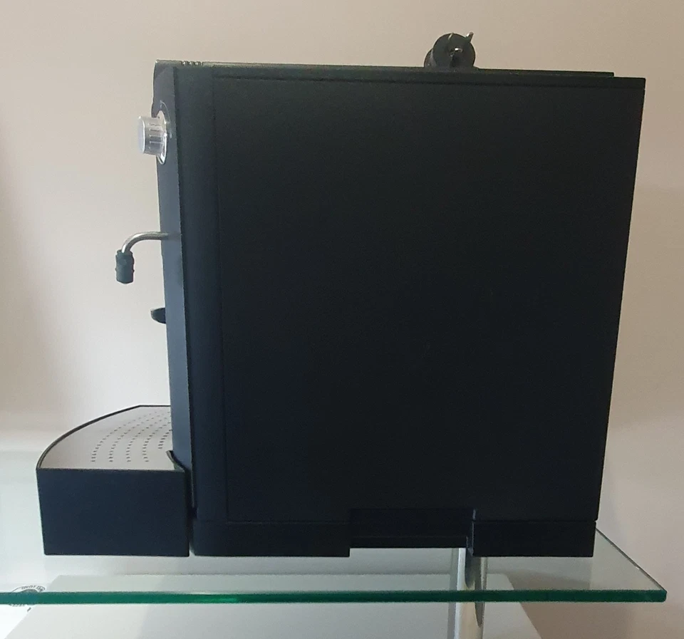 JURA VOLLAUTOMAT * IMPRESSA XF50 CLASSIC - COFFEE MACHINE - image 3 of 4