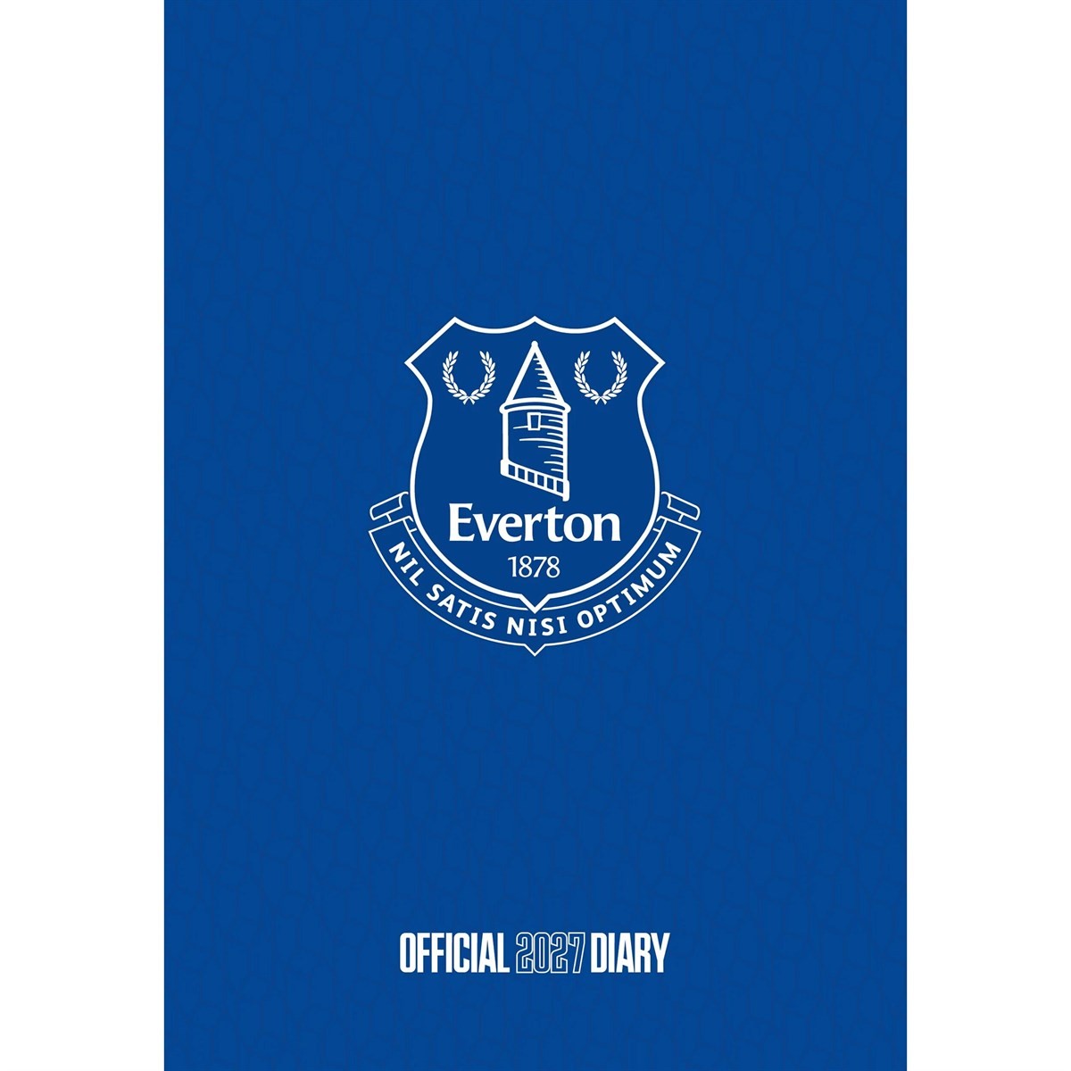 Everton FC A5 Diary 2027 - Image 3