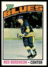 1976-77 Topps Hockey - Pick A Card - Cards 133-264