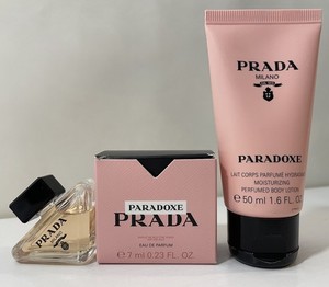 Prada Paradoxe Set | eBay