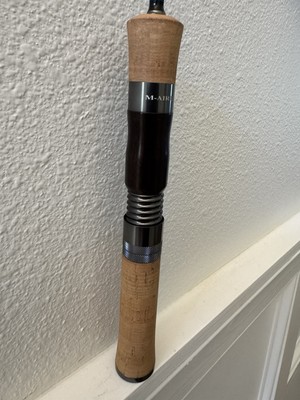 エムアイレTB52M M AIRE TB-Twich'n 52MC | ネイティブトラウトルアー専門店 EXPLORERS