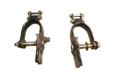 1951 ARIEL SQ4 SQUARE FOUR MKII 1000CC 4G MARK 1 *2246B Rear Shock Mount 