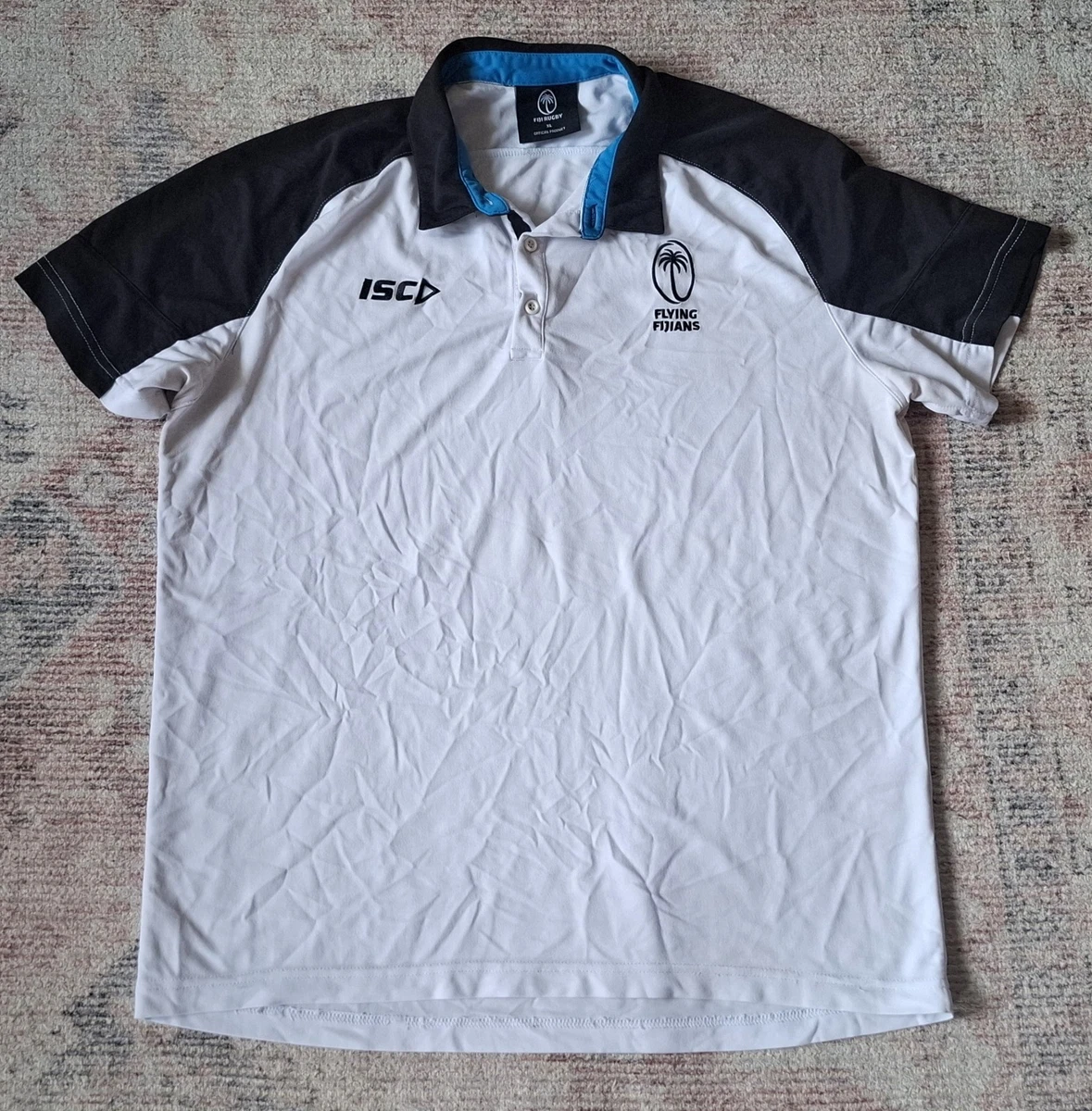fiji rugby products for sale | eBay