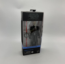 Star Wars Black Series Grand Inquisitor 6 Action Figure Obi-Wan Kenobi New