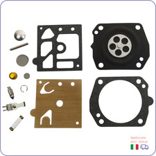 kit RIPARAZIONI MEMBRANE carburatore HUSQVARNA 350 372 353 346 xp 450 44 257 340