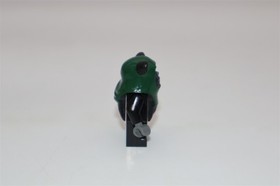 LEGO Star Wars Tokkat Minifigure Black Ewoks, SW0339 7956, Ewok Attack