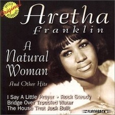 A Natural Woman & Other Hits