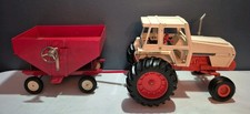 VTG ERTL Case 2590 Tractor 1/16 Scale Diecast...