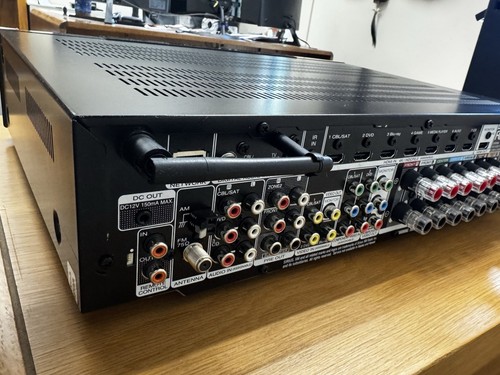 Marantz Surround receiver NR1606 - Picture 6 of 10