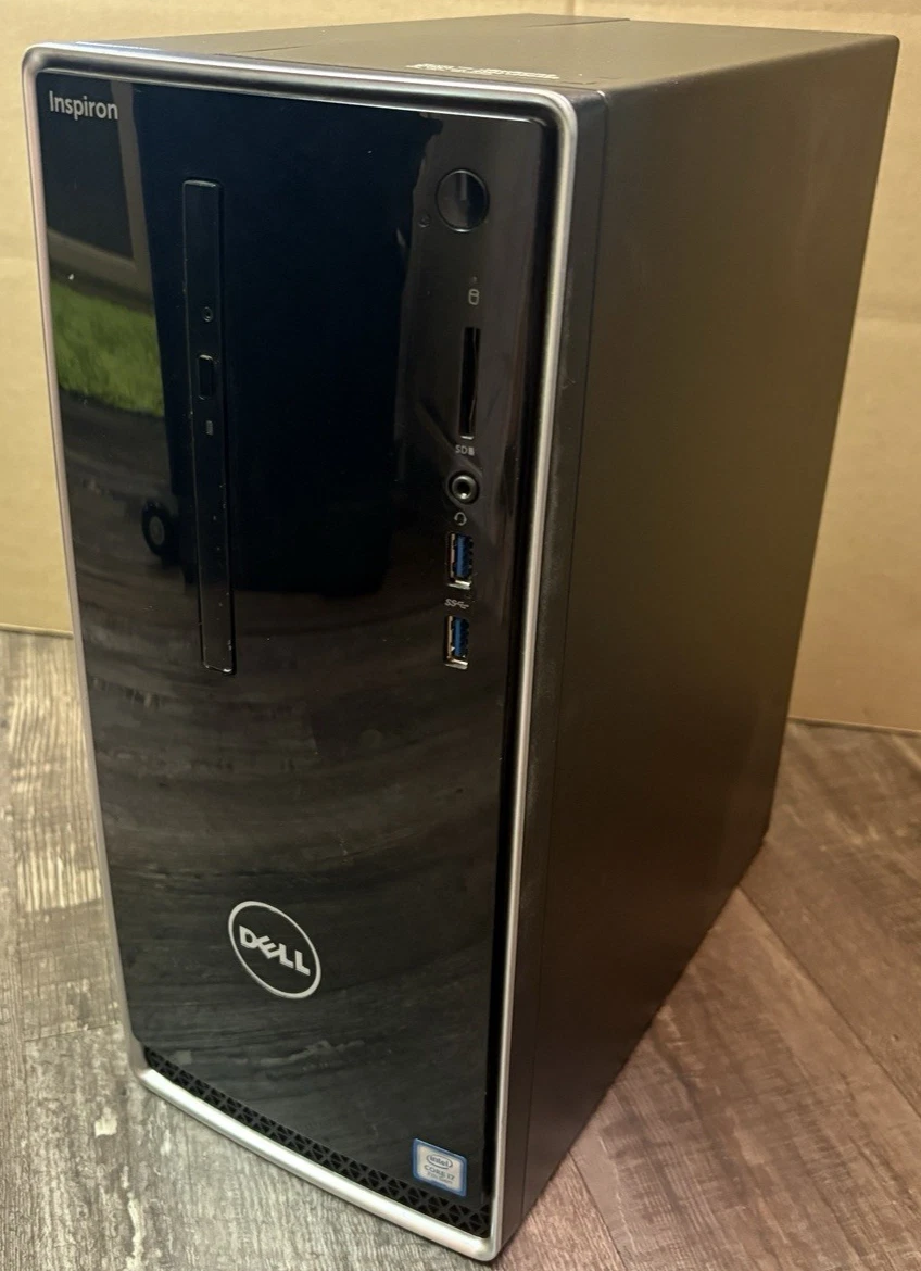 Intel Core i7 7th Gen. PC Desktops & All-In-One Computers for sale