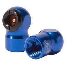 Motion Pro Pro Air Gauge Chuck 08-0685