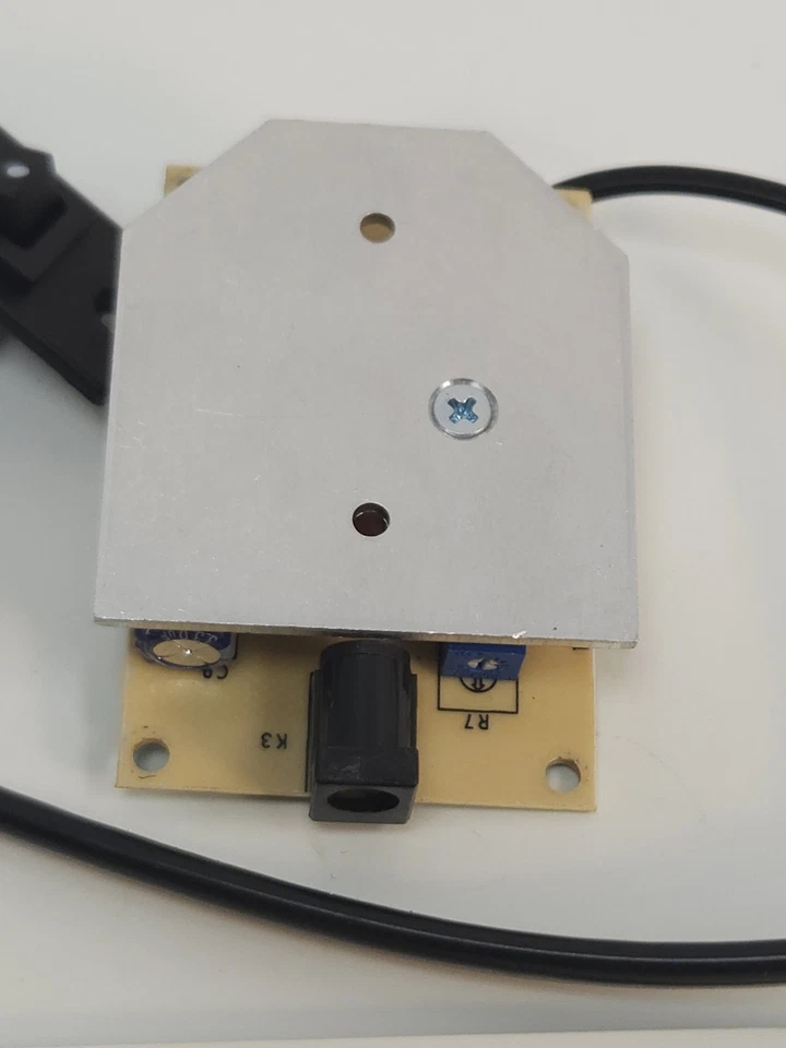 *Parting Out* Pro-ject Debut Carbon Belt Drive Turntable | Power Supply Module - Image 3 of 4