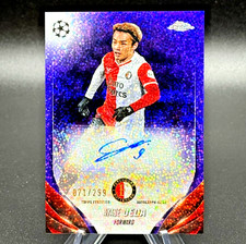 2023-24 Topps Chrome UEFA Club Competitions Soccer Checklist Guide in-content 36