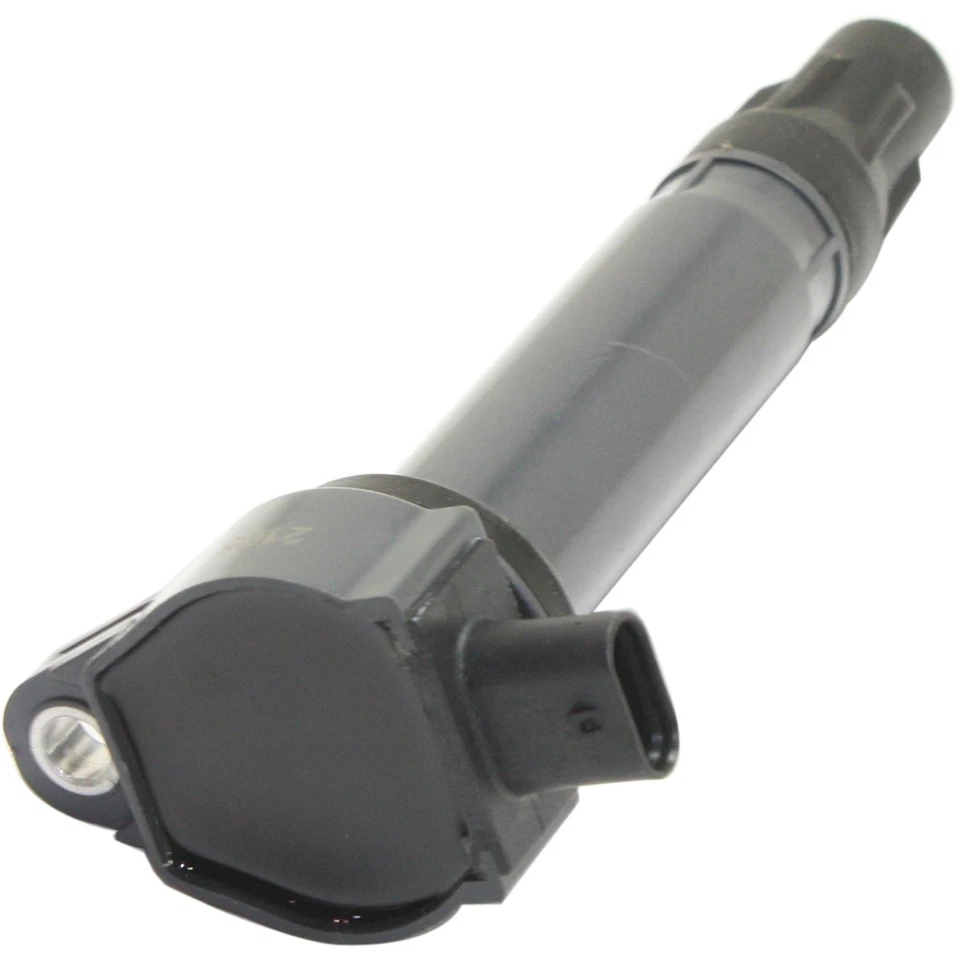 Juego de bobinas de encendido para 09-20 Dodge Journey Avenger 07-17 Jeep Patriot Compass 4 piezas Foto 3 de 4