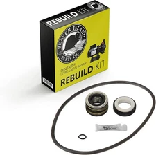 Beaver Island Parts Co. Fits Pentair & Sta-Rite Letro LA01N Booster Pump... 