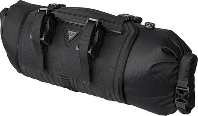 TOPEAK Frontloader Bikepacking Lenkergurt mit wasserdichtem inneren DryBag