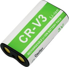 Battery for Kodak EASYSHARE CX6445 CX7220 CX7300 CX7330 CX7430 CX7525 Cameras