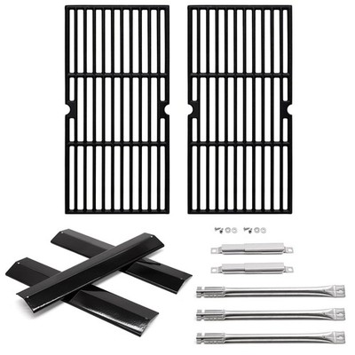 Grill Parts for Oklahoma Joes Longhorn Combo 3-Burner Gas Smoker Grill 152020