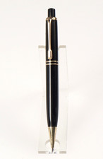 Vintage klassischer Montblanc PIX 272 K Druckbleistift, Minen 1.18mm.   (F64)