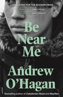 Andrew O'hagan | Be Near Me | Taschenbuch | Englisch (2007) | Faber & Faber