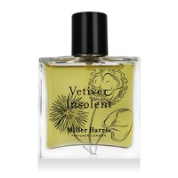 Miller Harris Vetiver Insolent Eau De Parfum 50 Ml (Unisex)
