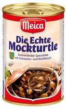 Meica Die Echte Mockturtle	400 g