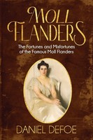 Daniel Defoe | Moll Flanders (Annotated) | Taschenbuch | Englisch (2021)