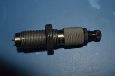LOT #60 REDDING NECK SIZER DIE .204 RUGER