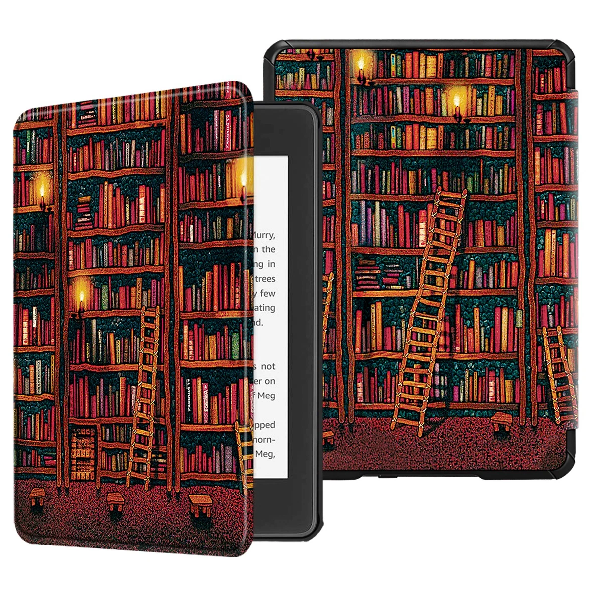 Tablet & eReader Cases, Covers & Keyboard Folios for Amazon Amazon