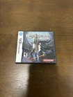 Castlevania: Order of Ecclesia - Nintendo DS
