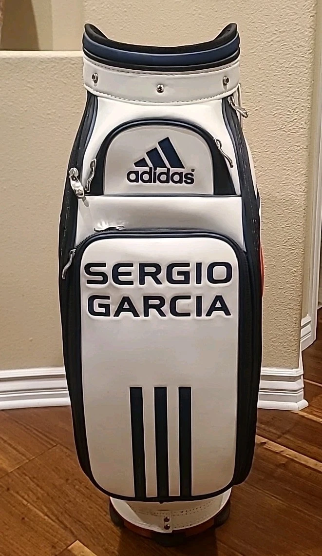 adidas Blue Cart Golf Bags for sale | eBay adidas Blue Cart Golf Bags for sale | eBay
