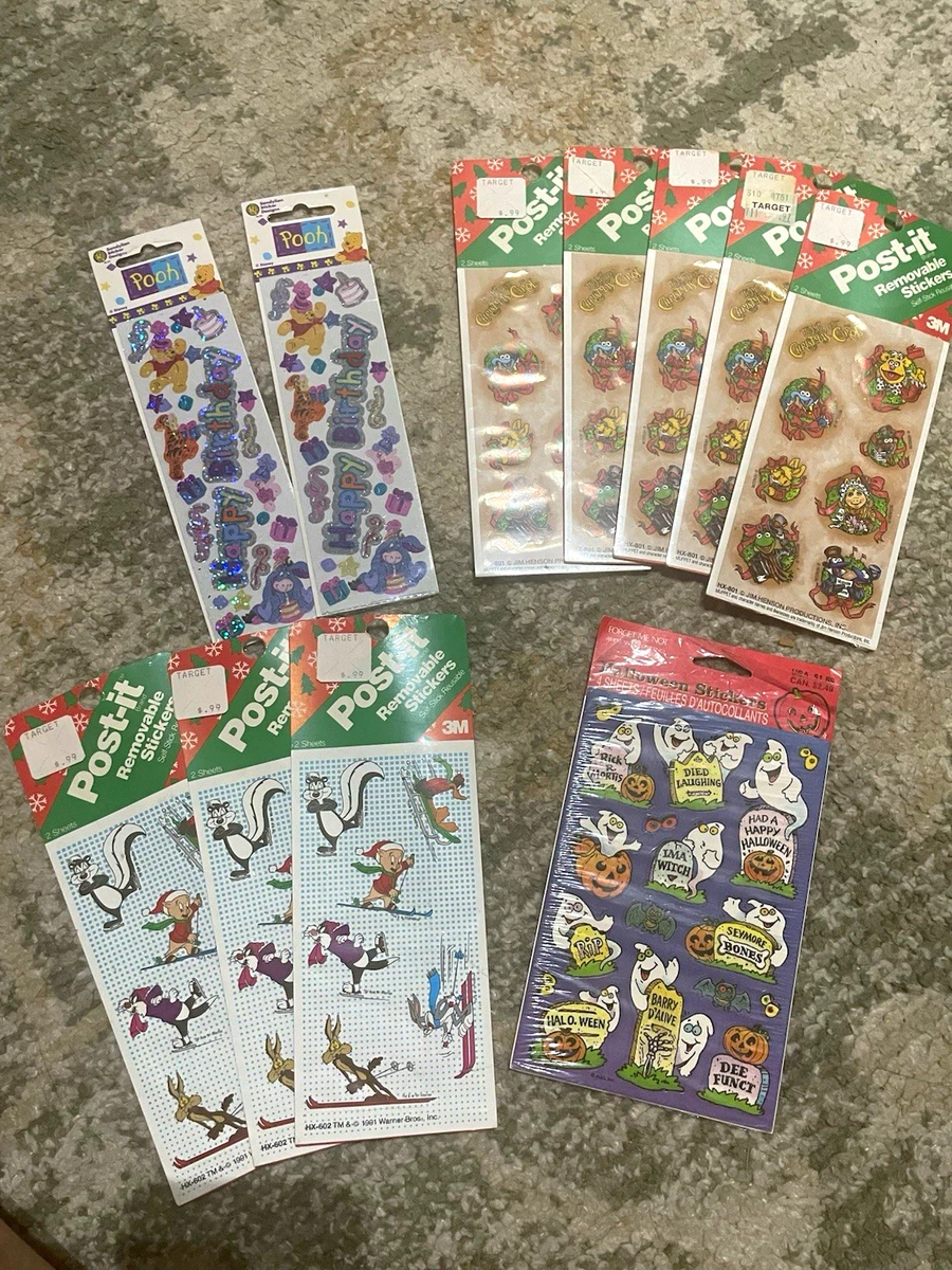 Sandylion Scrapbooking Stickers for sale - eBay