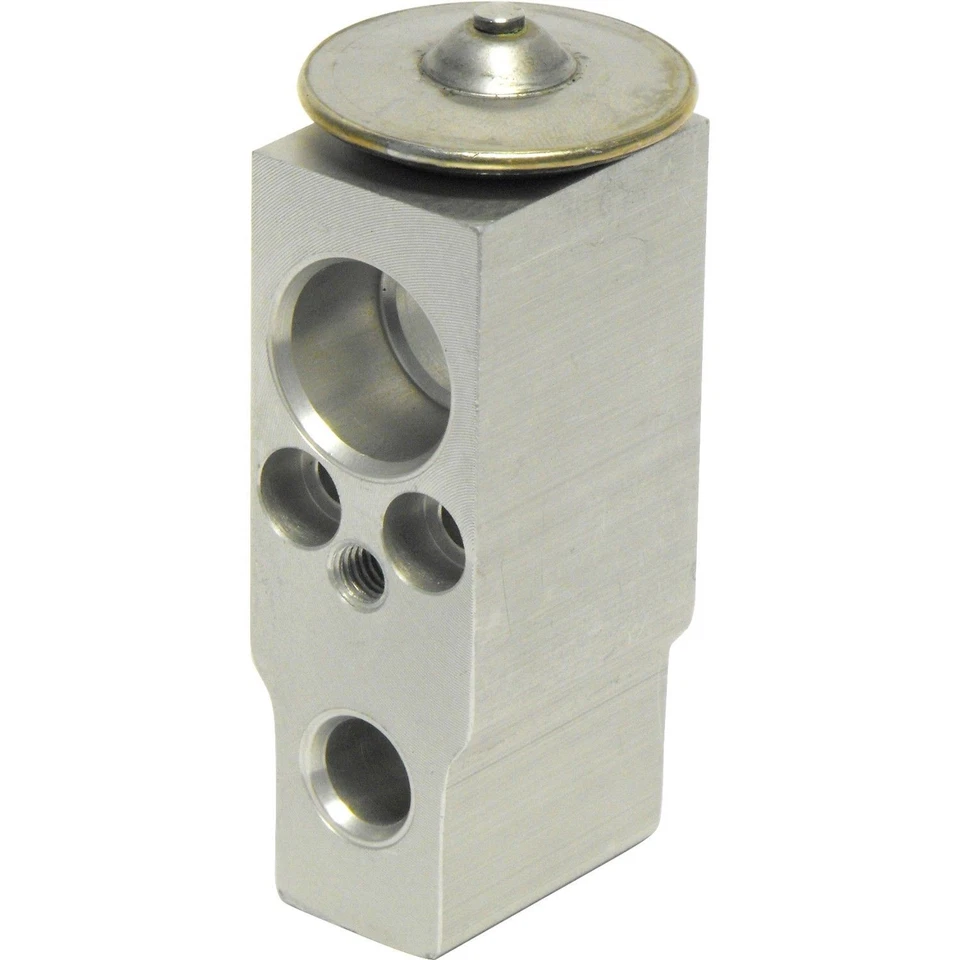 Válvula de expansión de aire acondicionado UAC EX 10275C para Mazda CX-9 07-15 Foto 2 de 4