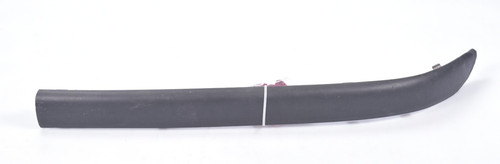 Original BMW 3er E46 Zierleiste Leiste Blende Stoßstange vorne links 51118195289