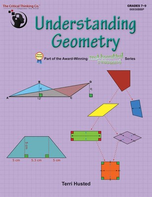 Understanding Geometry Workbook - Bridging the Gap Between Computation and M...