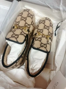 mocassin gucci fria homme 8,5M