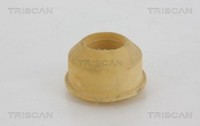 Triscan 850029924 FederbeinstüTzlager Domlager Federbeinlager Vorderachse