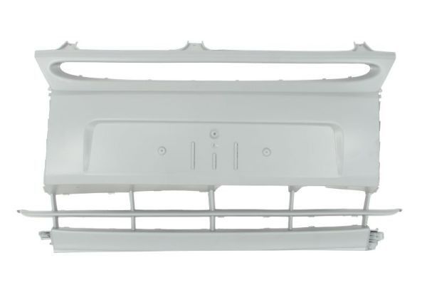 Vorne Blic 5510-00-2505902P StoßFäNger FüR Ford-image