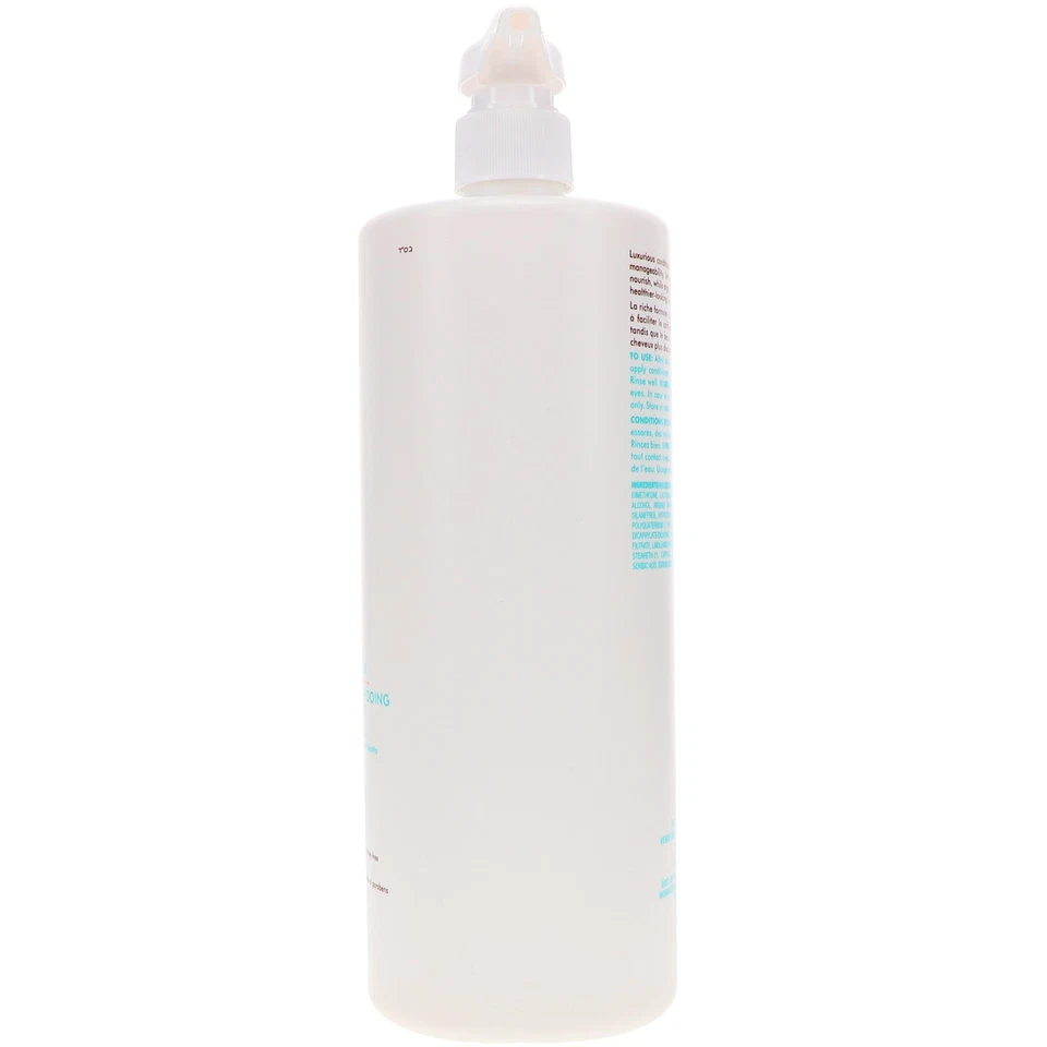 Moroccanoil Smoothing Conditioner 33.8 oz - Image 3 of 4
